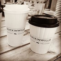 Duckinwilla Coffee